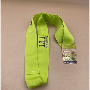 2012 Race Metal Temecula Valley Half Marathon & 5K Race 13.1 Finisher